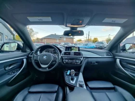 BMW 430 * xDrive Gran Coupe * CARFAX * ЦЕНА ДО БГ - 17450 € / 34129.23 лв. - 89130413 8