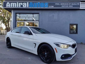 BMW 430 * xDrive Gran Coupe * CARFAX * ЦЕНА ДО БГ