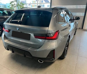 BMW 320 d* xDrive* LCI* M-Sport* Adaptive Suspension, снимка 3