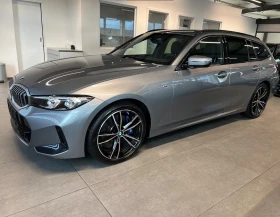 BMW 320 d* xDrive* LCI* M-Sport* Adaptive Suspension