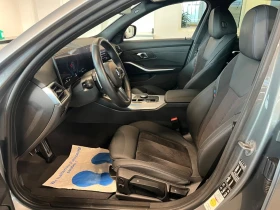 BMW 320 d* xDrive* LCI* M-Sport* Adaptive Suspension, снимка 5