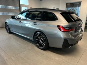 BMW 320 d* xDrive* LCI* M-Sport* Adaptive Suspension, снимка 2