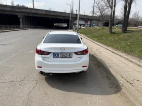 Mazda 6 Skyactiv | Mobile.bg � ����� ������ 8