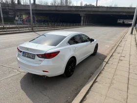 Mazda 6 Skyactiv | Mobile.bg � ����� ������ 6