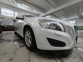 Volvo V60, снимка 17