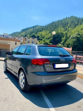 Audi A3 - 4300 € / 8410.07 лв. - 21377646 4