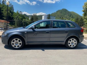 Audi A3 - 4300 € / 8410.07 лв. - 21377646 3