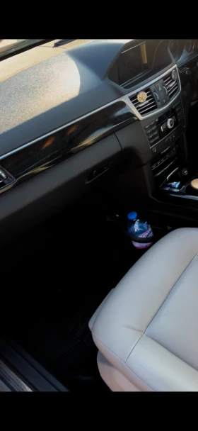Mercedes-Benz E 350 E 350 cdi blueefficiency 7G-Tronic, снимка 10 - Автомобили и джипове - 53666332