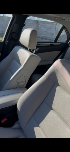 Mercedes-Benz E 350 E 350 cdi blueefficiency 7G-Tronic, снимка 7 - Автомобили и джипове - 53666332