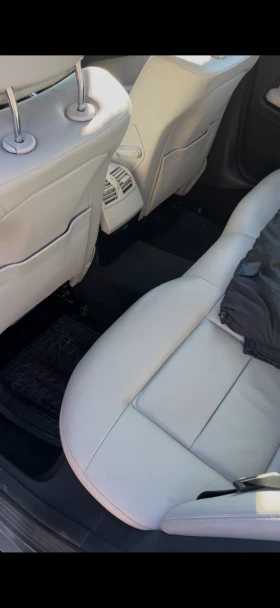 Mercedes-Benz E 350 E 350 cdi blueefficiency 7G-Tronic, снимка 5 - Автомобили и джипове - 53666332