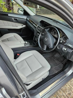 Mercedes-Benz E 350 E 350 cdi blueefficiency 7G-Tronic, снимка 4 - Автомобили и джипове - 53666332