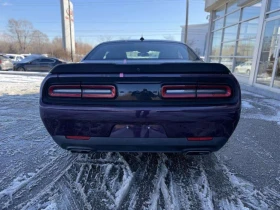 Dodge Challenger 5.7Л| ФИКС ЦЕНА ДО БГ|  | Auto.bg — изображение 6