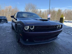 Dodge Challenger 5.7Л| ФИКС ЦЕНА ДО БГ|  | Auto.bg — изображение 5