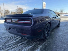 Dodge Challenger 5.7Л| ФИКС ЦЕНА ДО БГ|  | Auto.bg — изображение 4