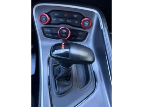 Dodge Challenger 5.7Л| ФИКС ЦЕНА ДО БГ|  | Auto.bg — изображение 8