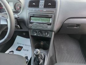 VW Polo 1.2 TDI | 75кс | Климатик | Регистрирано  - 3900 € / 7627.74 лв. - 77637690 13