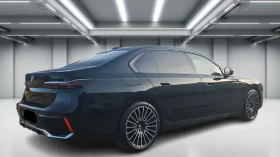 BMW 740 d xDrive = M-Sport = Гаранция - 91582 € / 179118.82 лв. - 34307104 2