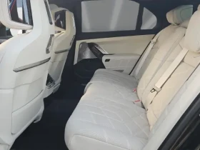 BMW 740 d xDrive = M-Sport = Гаранция - 91582 € / 179118.82 лв. - 34307104 11