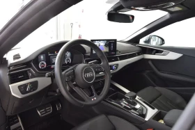Audi A5 * S-Line* * HeadUp* AвтоКредит* (ЦЕНА ДО БГ) - 32999 € / 64540.43 лв. - 82773186 9