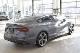 Audi A5 * S-Line* * HeadUp* AвтоКредит* (ЦЕНА ДО БГ) - 32999 € / 64540.43 лв. - 82773186 4