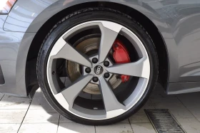 Audi A5 * S-Line* * HeadUp* AвтоКредит* (ЦЕНА ДО БГ) - 32999 € / 64540.43 лв. - 82773186 7