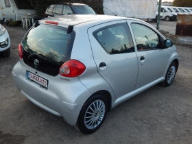 Toyota Aygo 1.0i - 2450 € / 4791.78 лв. - 85770356 4