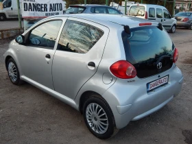 Toyota Aygo 1.0i - 2450 € / 4791.78 лв. - 85770356 6