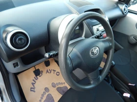 Toyota Aygo 1.0i - 2450 € / 4791.78 лв. - 85770356 10