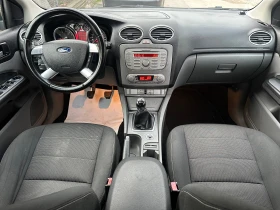 Ford Focus 1.8i - 2300 € / 4498.41 лв. - 82869649 13