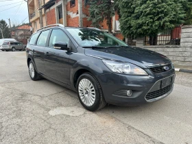Ford Focus 1.8i