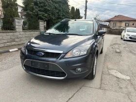 Ford Focus 1.8i - 2300 € / 4498.41 лв. - 82869649 6
