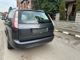 Ford Focus 1.8i - 2300 € / 4498.41 лв. - 82869649 7