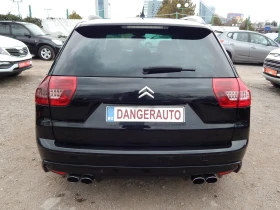 Citroen C5 2.0HDI* EURO5B*  | Auto.bg — изображение 5