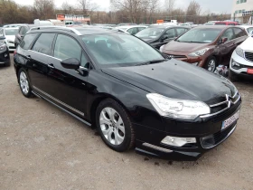 Citroen C5 2.0HDI* EURO5B*  | Auto.bg — изображение 3