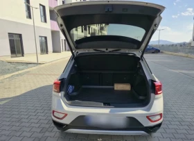 VW T-Roc 1.5 TSI - 12000 € / 23469.96 лв. - 30342686 7