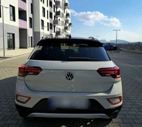 VW T-Roc 1.5 TSI - 12000 € / 23469.96 лв. - 30342686 6