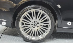 Mercedes-Benz S 560 L* 4MATIC* BURMESTER* ДИГИТАЛНО* ТАБЛО* 3TV* МАСАЖ - 28100 € / 54958.82 лв. - 44639681 5