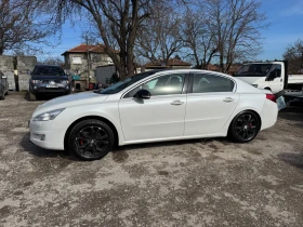 Peugeot 508 2.0 hdi - 3699 € / 7234.62 лв. - 53825331 4