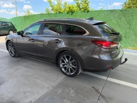 Mazda 6 2.2D/6ck/SKYACTIV EURO6 | Mobile.bg � ����� ������ 4