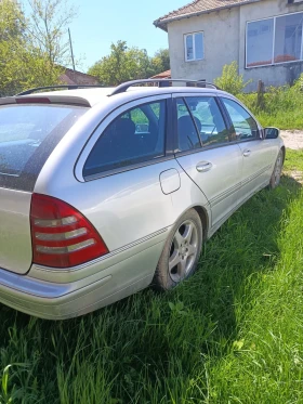 Mercedes-Benz C 220 Avantgarde | Mobile.bg � ����� ������ 2