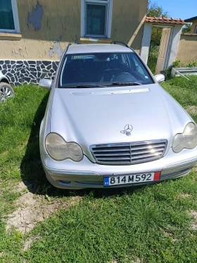 Mercedes-Benz C 220 Avantgarde | Mobile.bg � ����� ������ 4