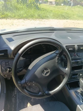 Mercedes-Benz C 220 Avantgarde | Mobile.bg � ����� ������ 11