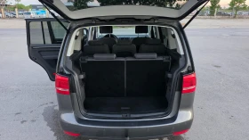 VW Touran �������/FUL-FUL/6+ 1 | Mobile.bg � ����� ������ 15