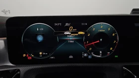 Mercedes-Benz CLA 250 2.0 4MATIC, Distronic, ������� | Mobile.bg � ����� ������ 8