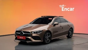 ������ Mercedes-Benz CLA 25...