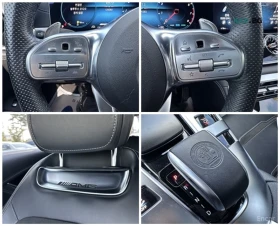 Mercedes-Benz AMG GT 43* 4MATIC* 360* HEAD UP* BURMASTER* ОБДУХВАНЕ* LA | Auto.bg — изображение 15