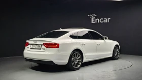 Audi A5 2.0 TDI Quattro Sportback | Mobile.bg � ����� ������ 2