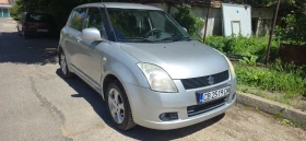Suzuki Swift 4x4 | Mobile.bg � ����� ������ 2