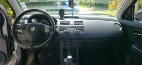 Suzuki Swift 4x4 | Mobile.bg � ����� ������ 16