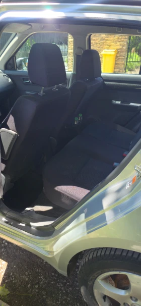 Suzuki Swift 4x4 | Mobile.bg � ����� ������ 12